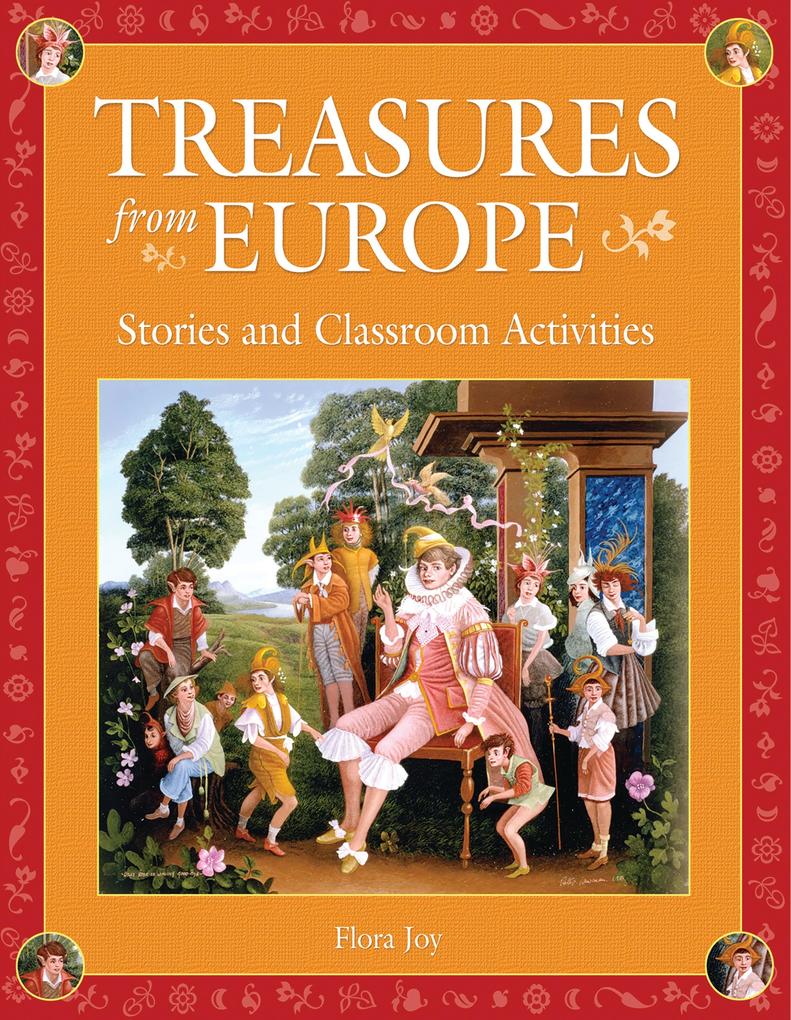 Treasures from Europe