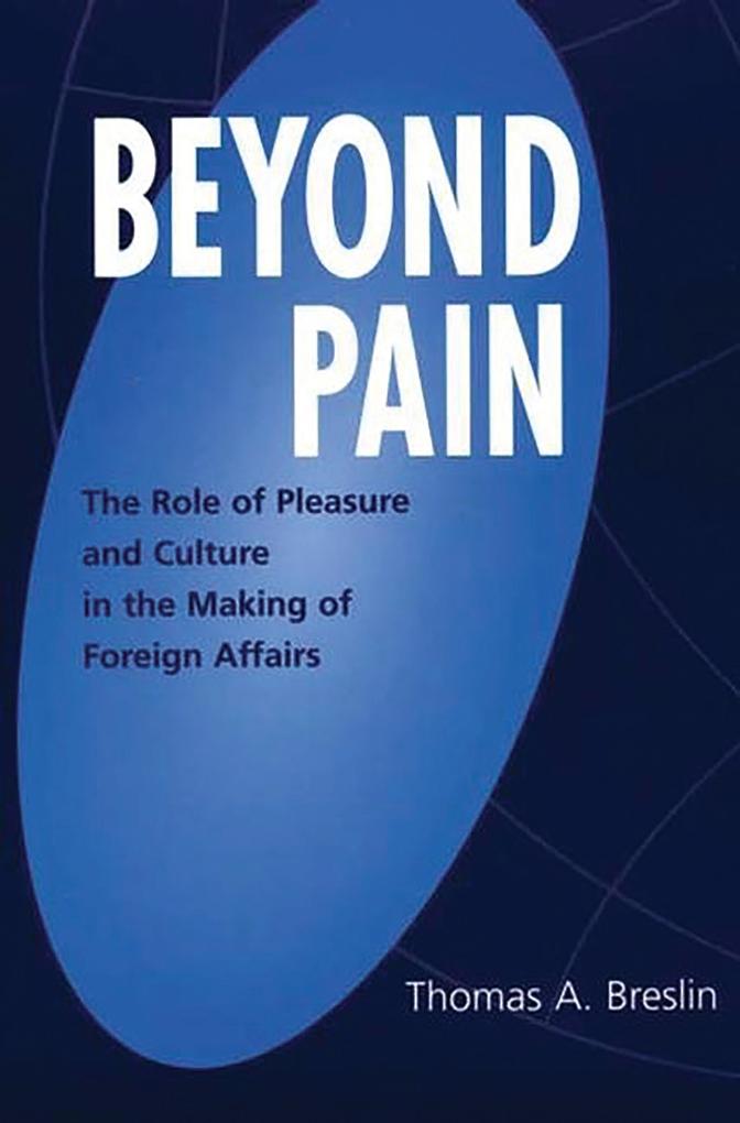 Beyond Pain