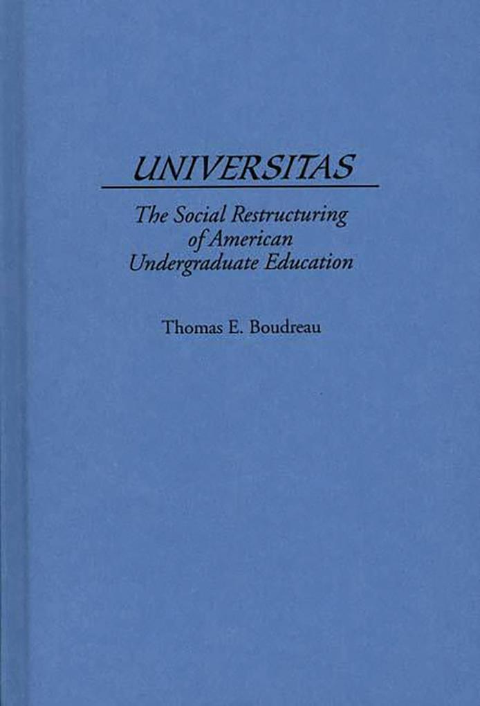 Universitas