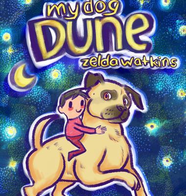 My Dog Dune