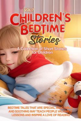 CHILDREN'S BEDTIME STORIES