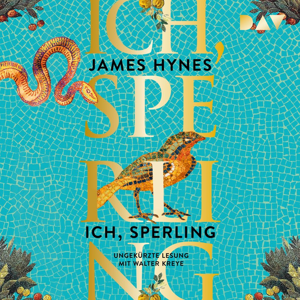 Ich Sperling