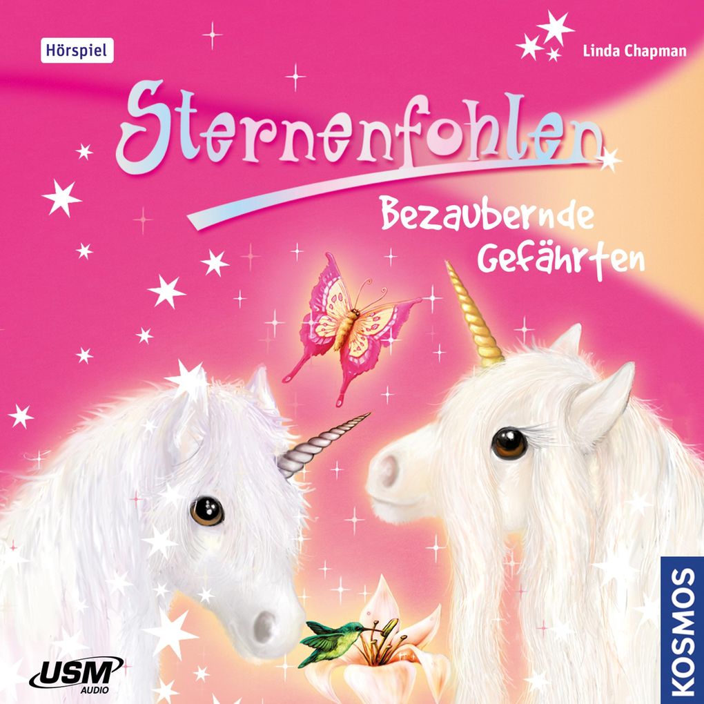 Bezaubernde Gefährten