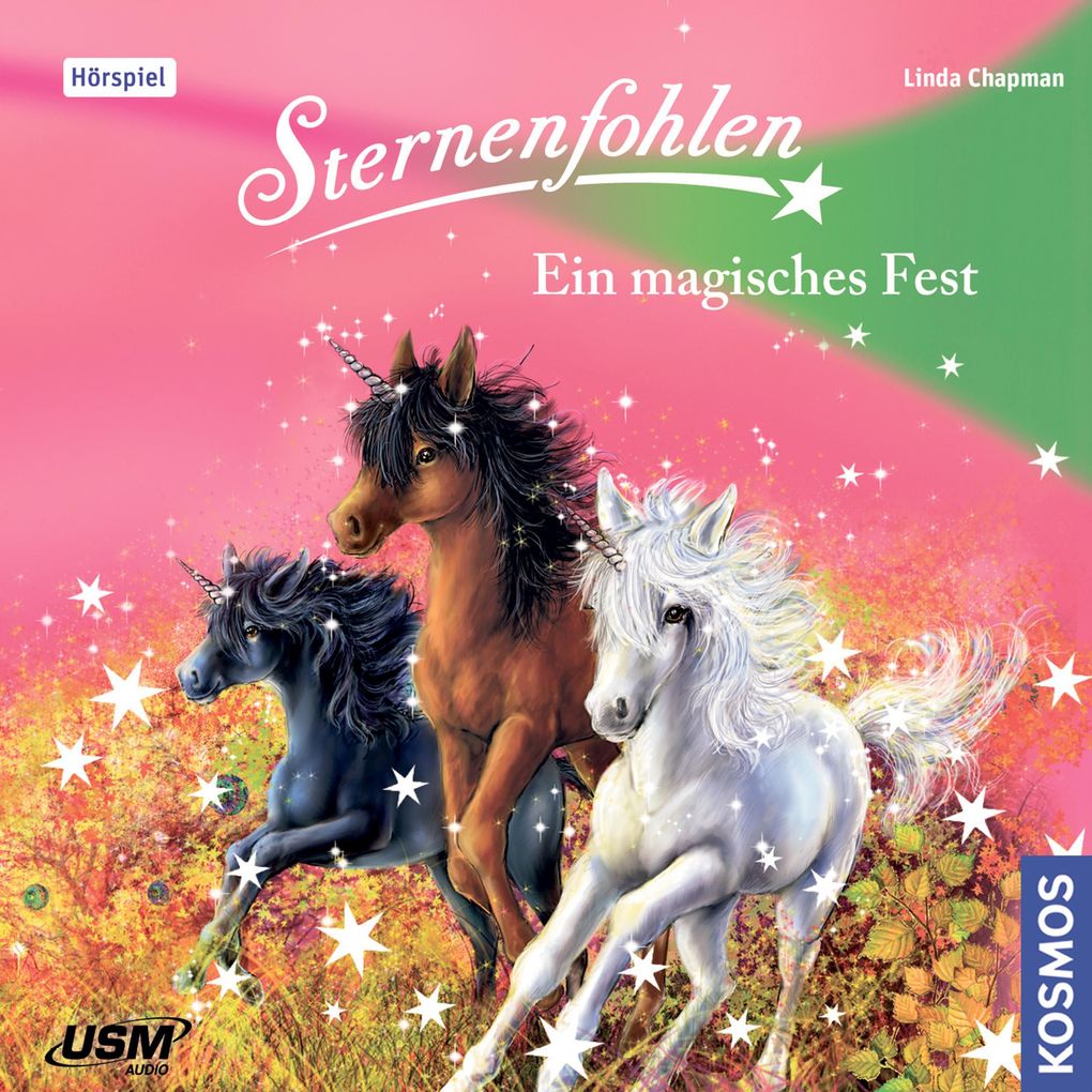Ein magisches Fest