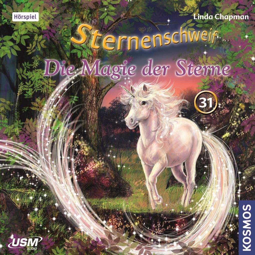 Die Magie der Sterne