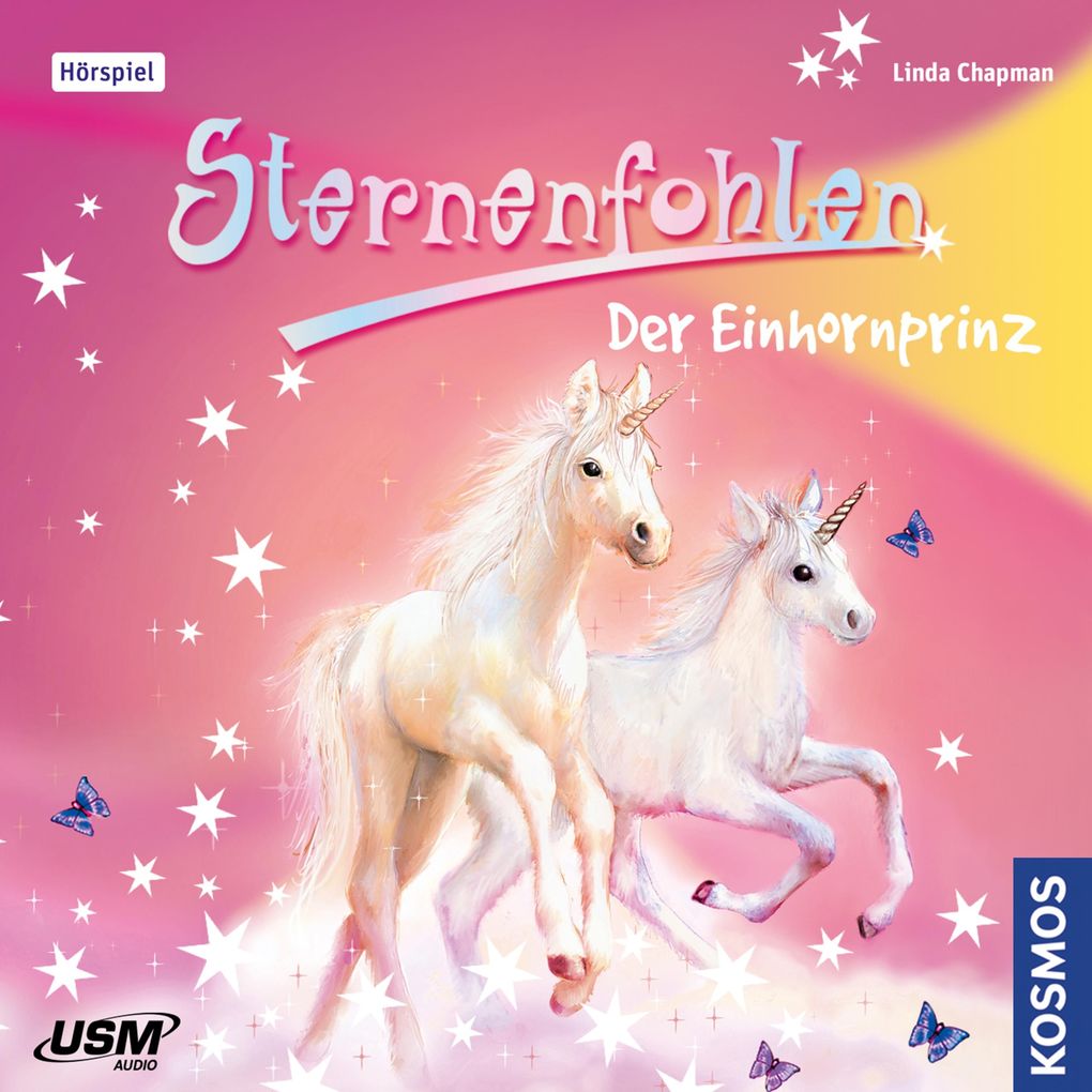 Der Einhornprinz