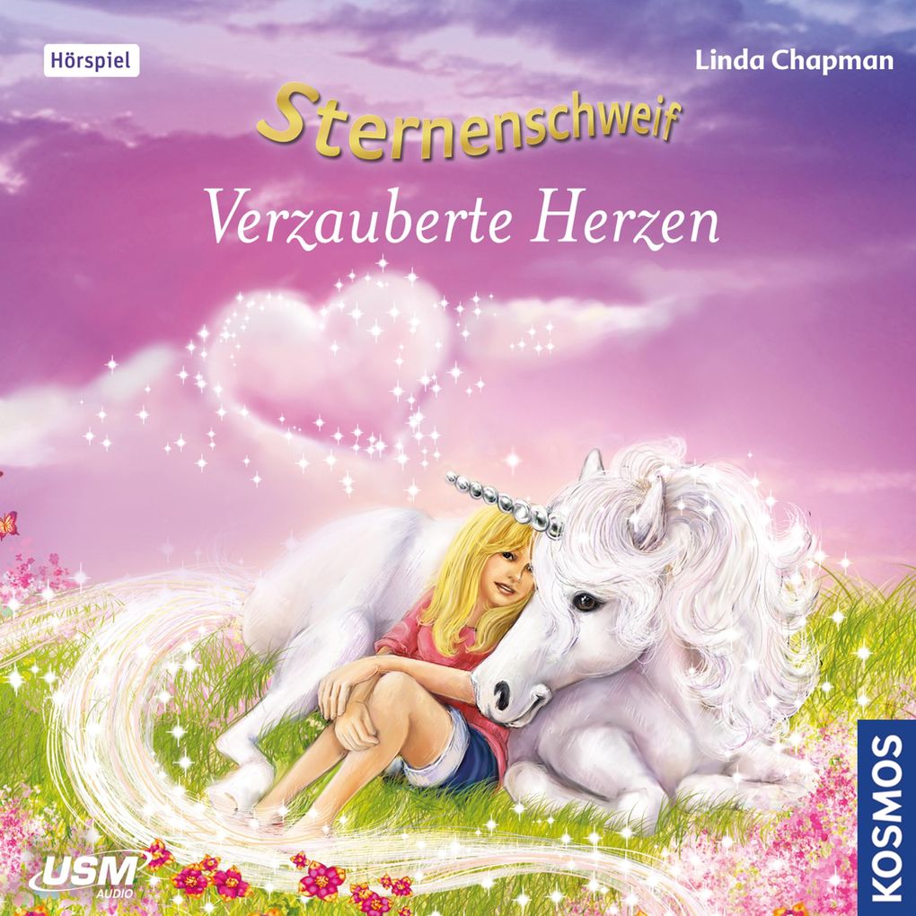 Verzauberte Herzen