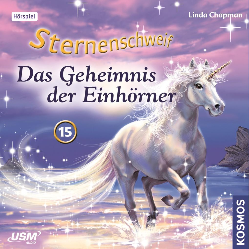 Das Geheimnis der Einhörner