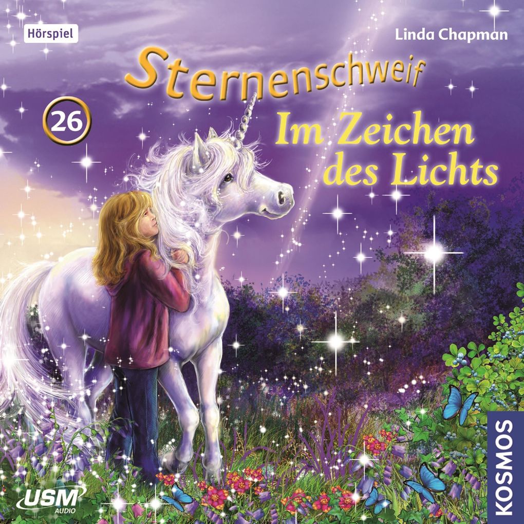 Im Zeichen des Lichts