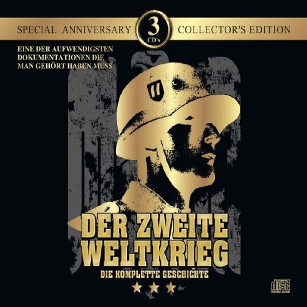 Der Zweite Weltkrieg