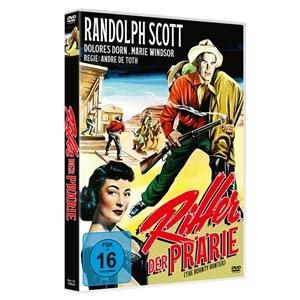 Ritter der Prärie