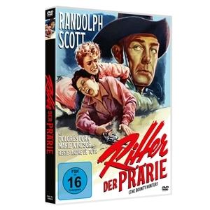 Ritter der Prärie