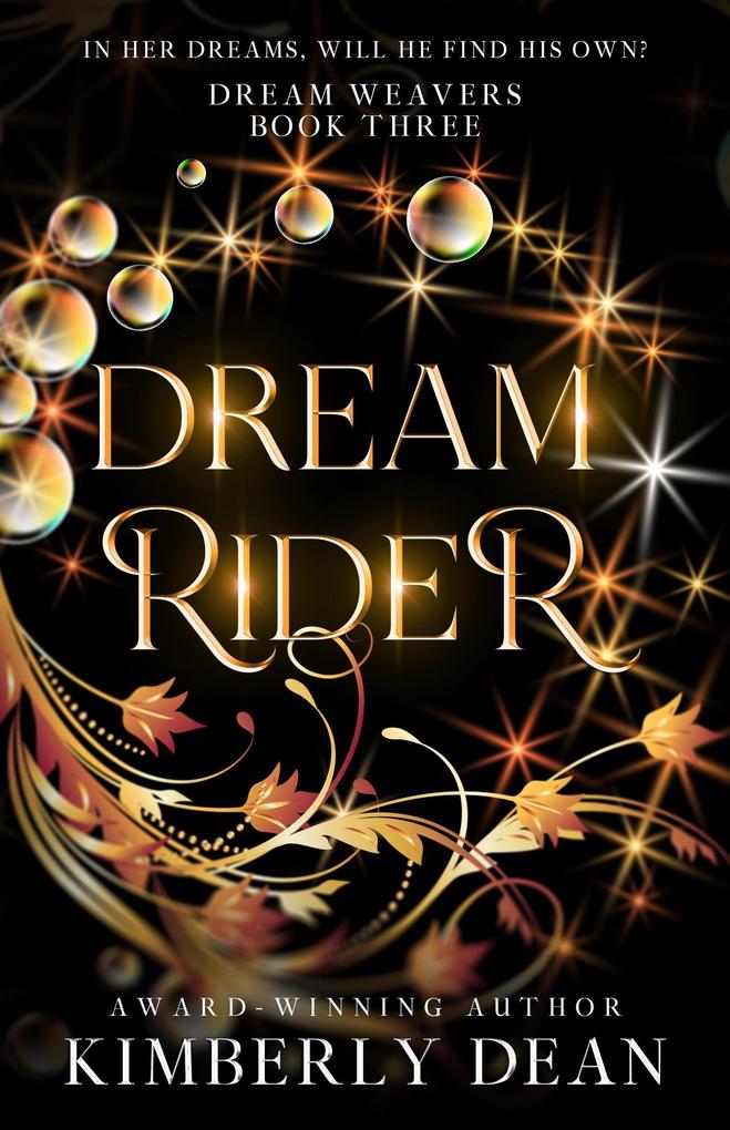 Dream Rider (Dream Weavers #3)