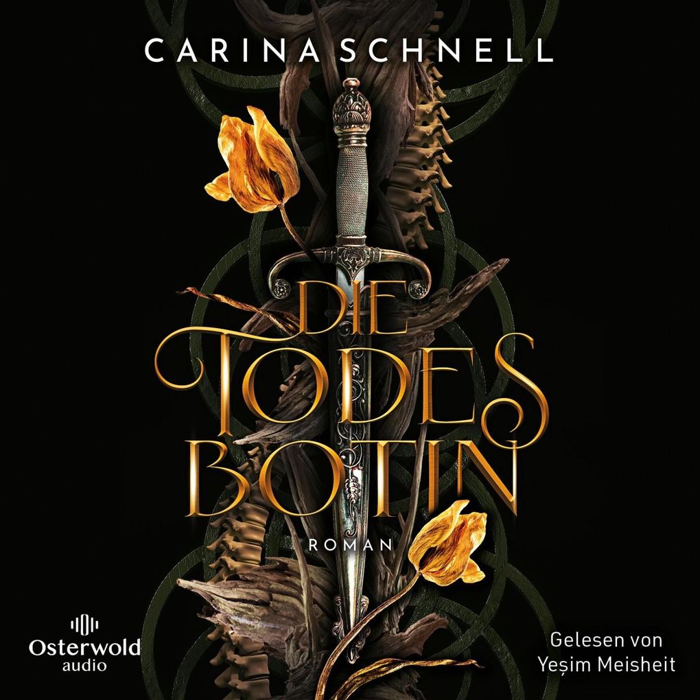 Die Todesbotin