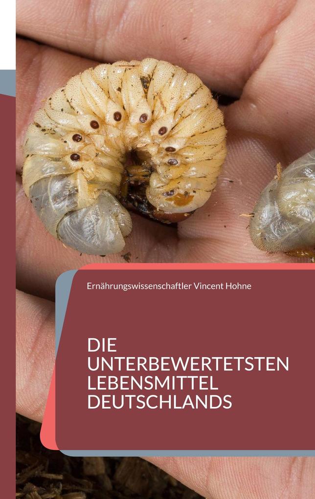 Die unterbewertetsten Lebensmittel Deutschlands