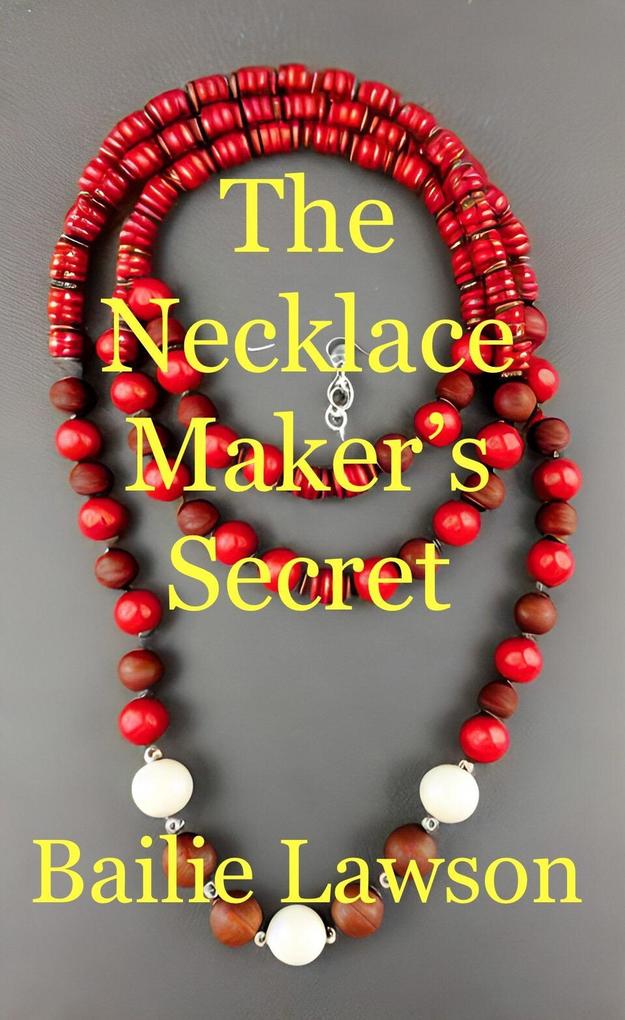 The Necklace Maker's Secret