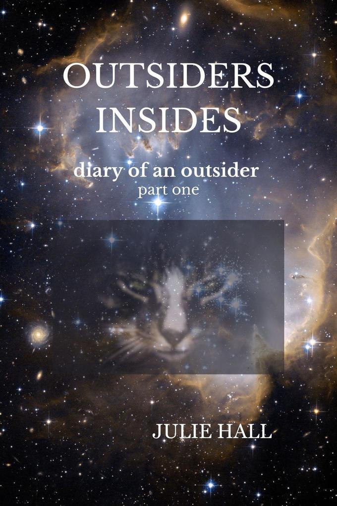 Outsidersinsides - Diary of an Outsider