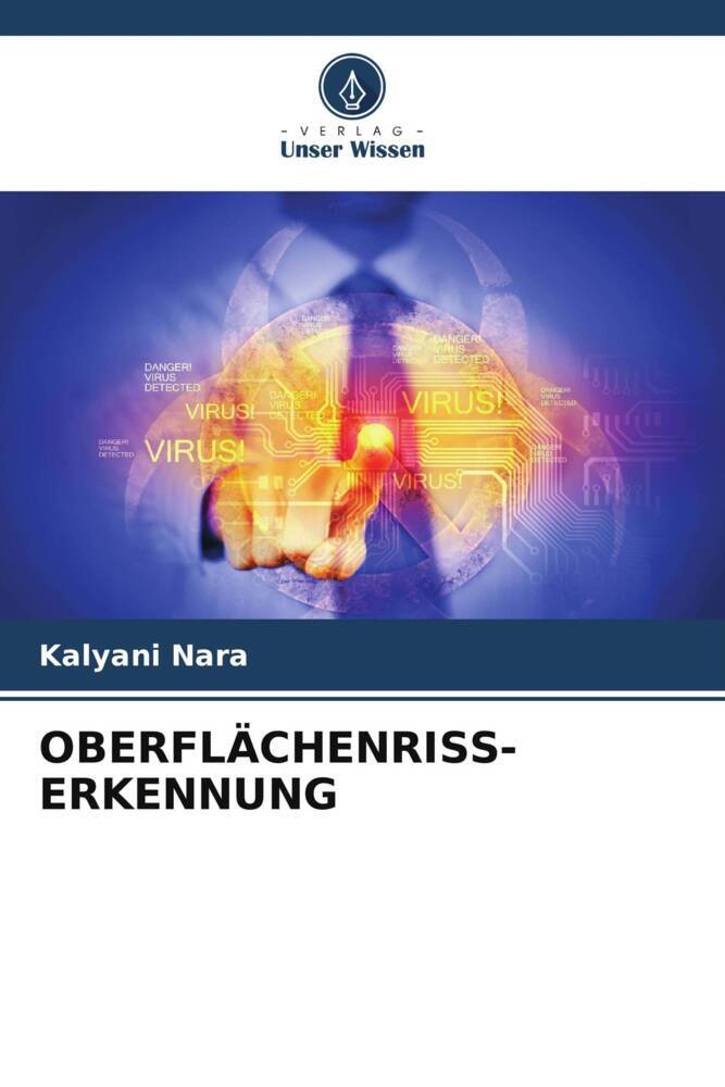 OBERFLÄCHENRISS-ERKENNUNG