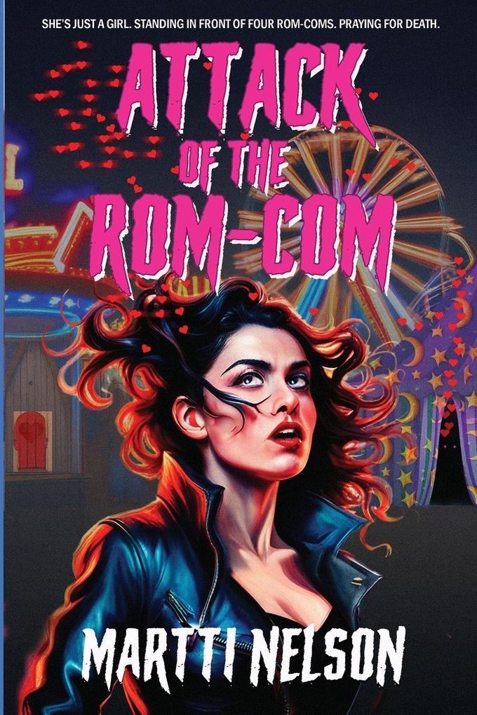 Attack of the Rom-Com