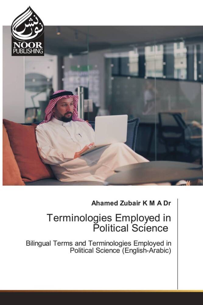 Terminologies Employed in Political Science