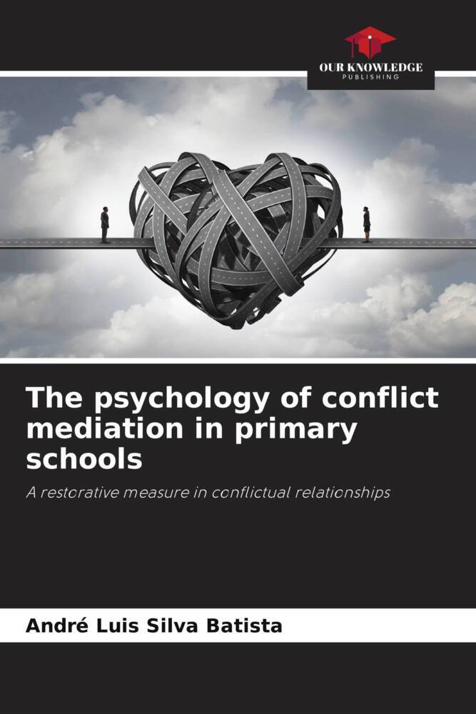 The psychology of conflict mediation in primary schools