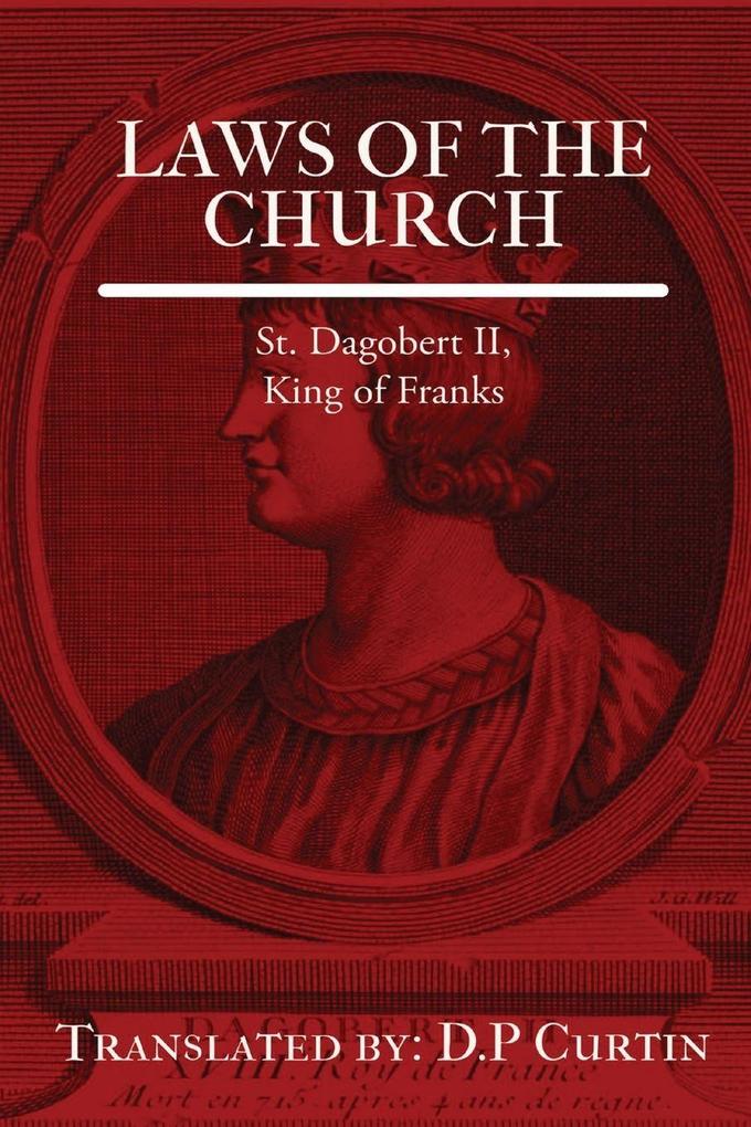Laws of the Church