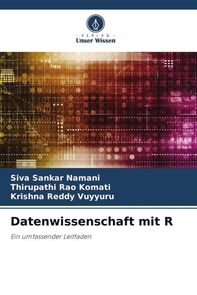 Datenwissenschaft mit R