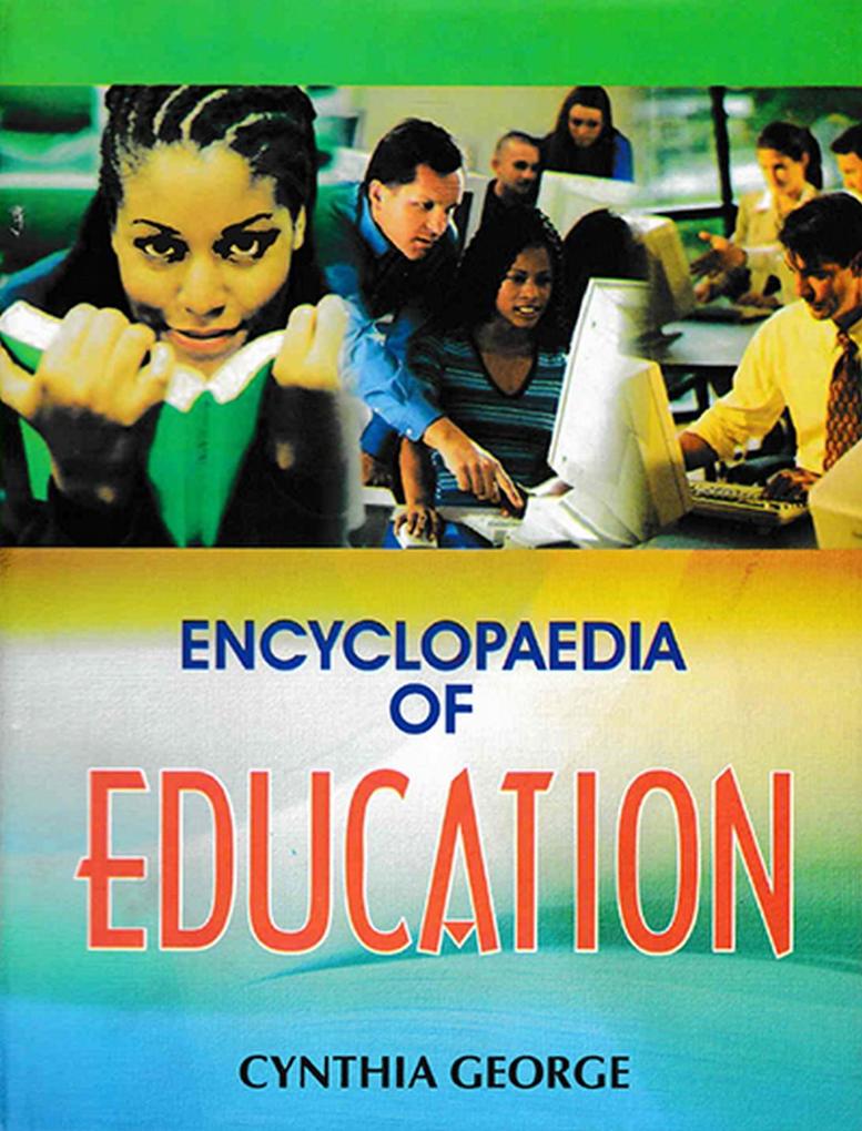 Encyclopaedia of Education