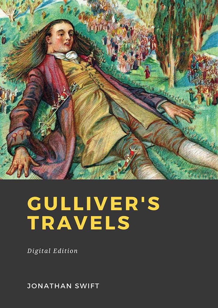 Gulliver‘s Travels