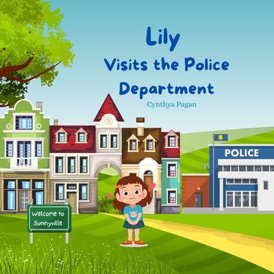  Visits the Police Department