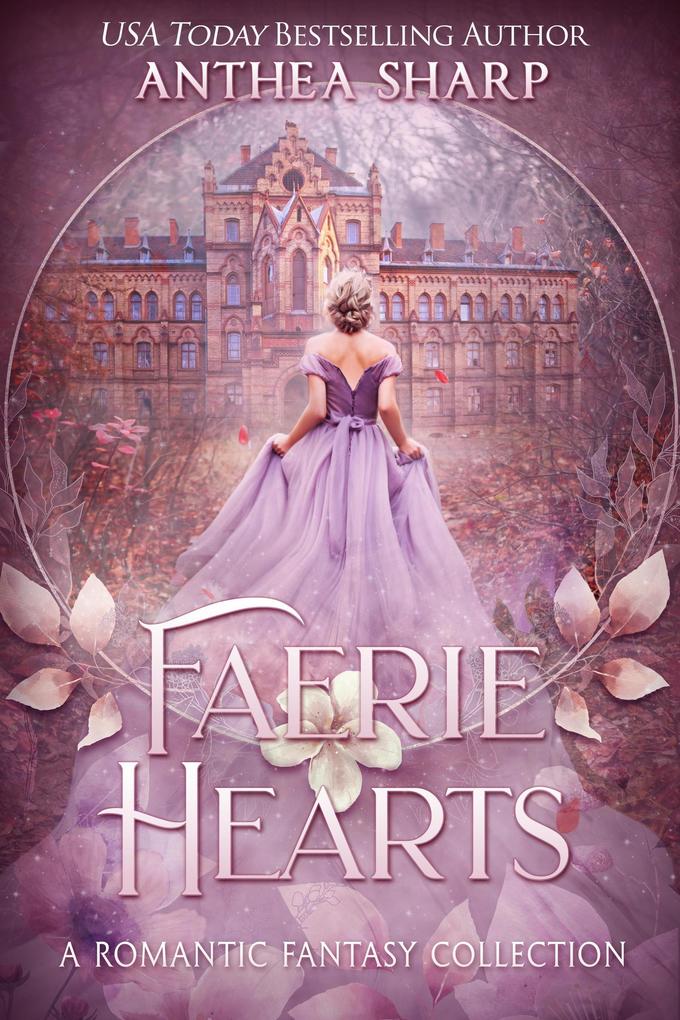 Faerie Hearts (Sharp Tales #7)