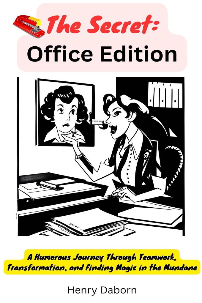 The Secret: Office Edition