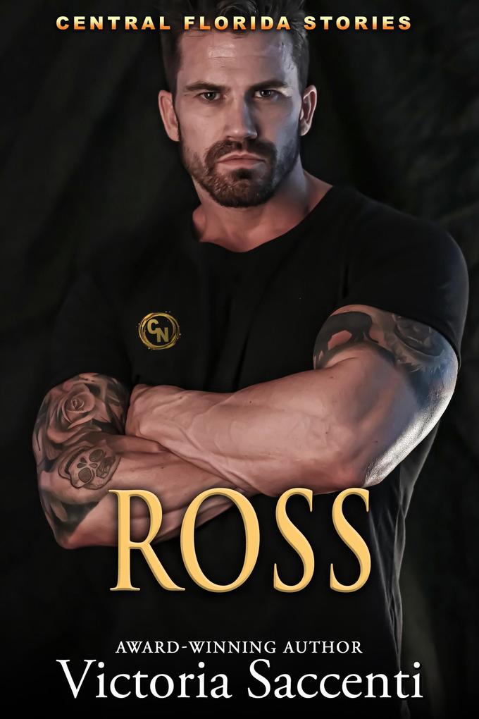 Ross (Central Florida Stories #4)