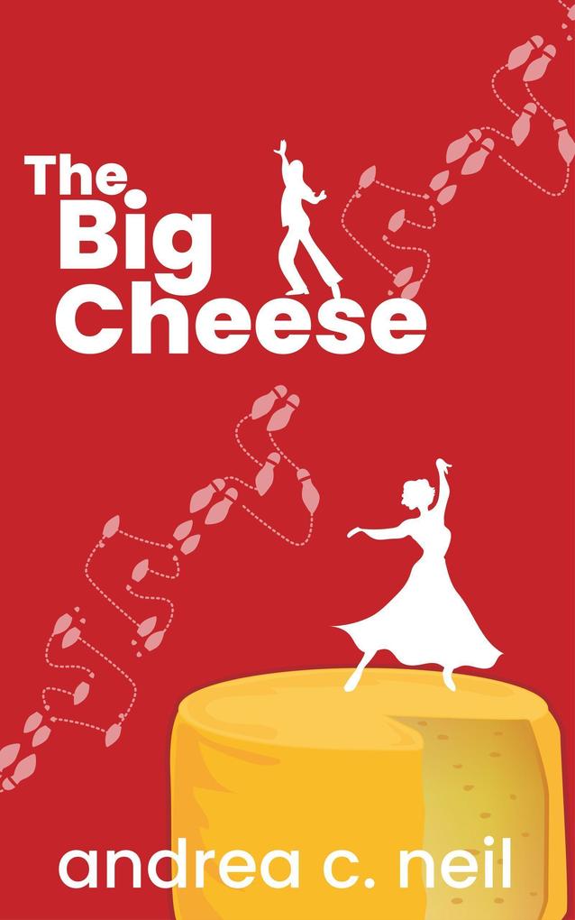 The Big Cheese (Old School Mystery #2)