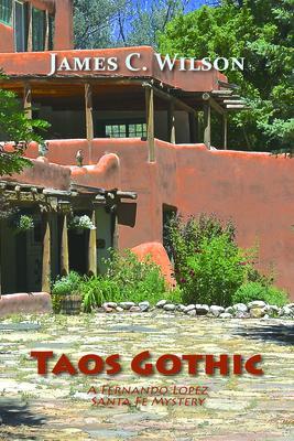Taos Gothic