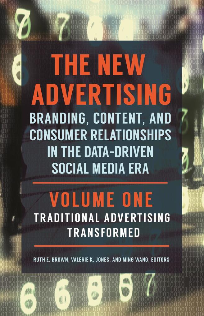 The New Advertising