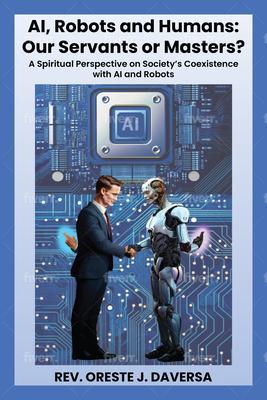 AI Robots and Humans