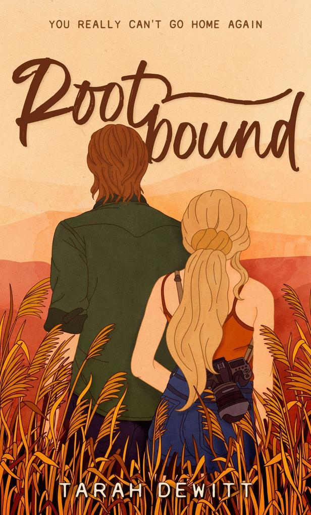 Little Brown Book Group Rootbound