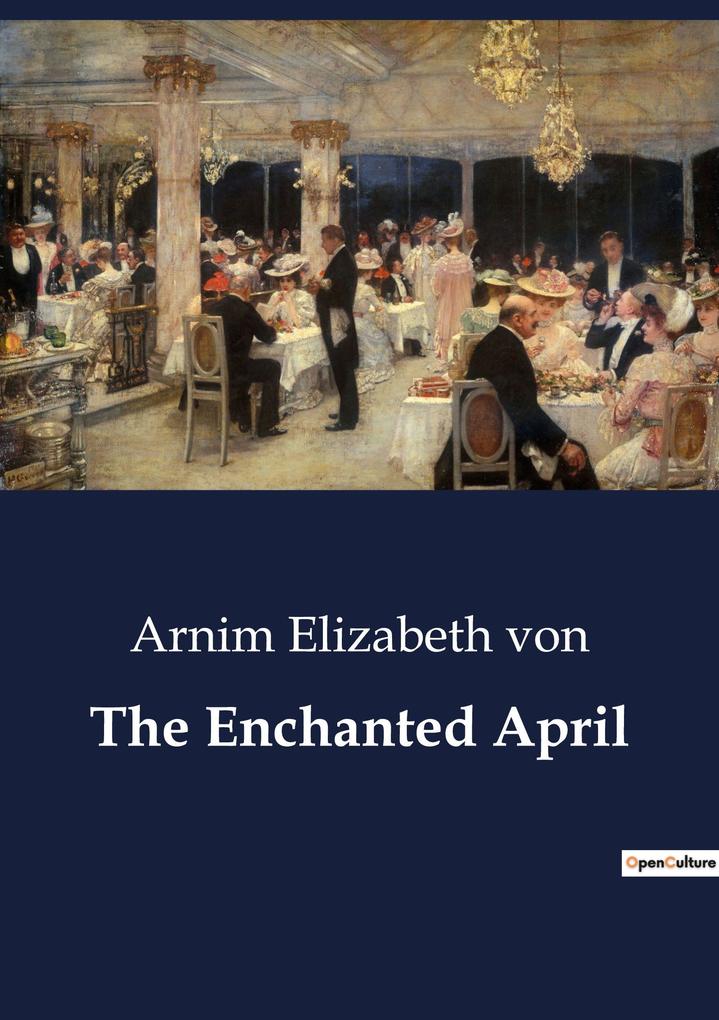 The Enchanted April
