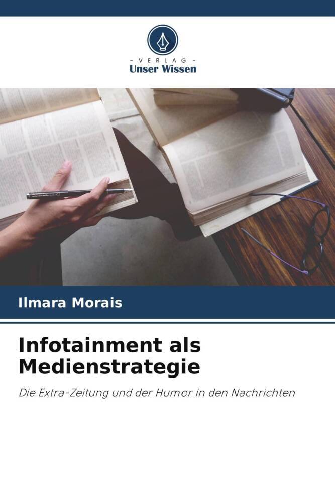 Infotainment als Medienstrategie