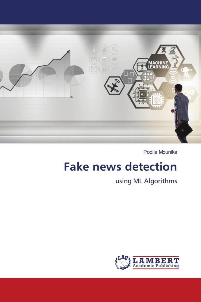 Fake news detection