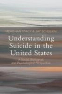 Understanding Suicide in the United States