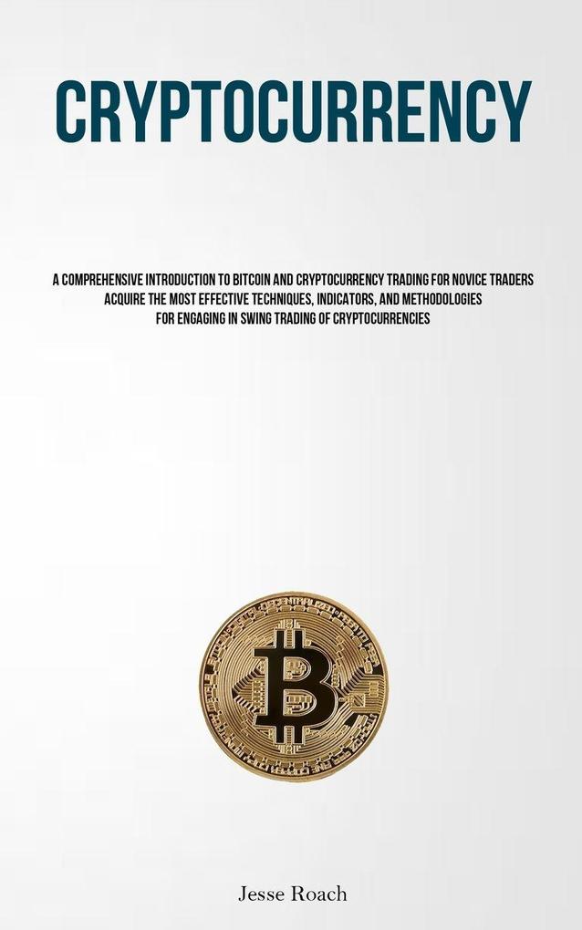 Cryptocurrency