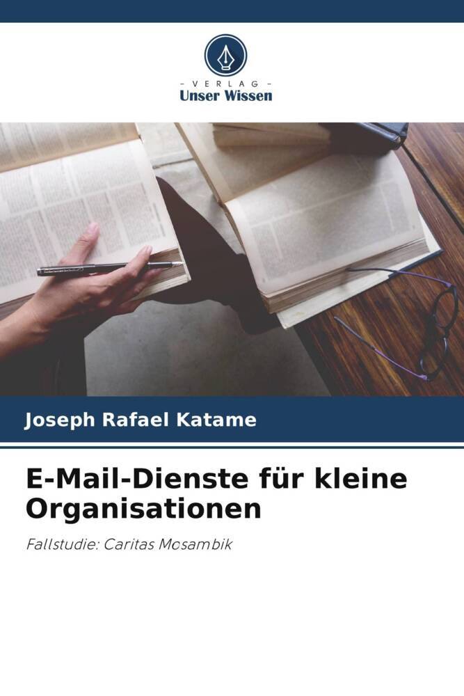 E-Mail-Dienste für kleine Organisationen