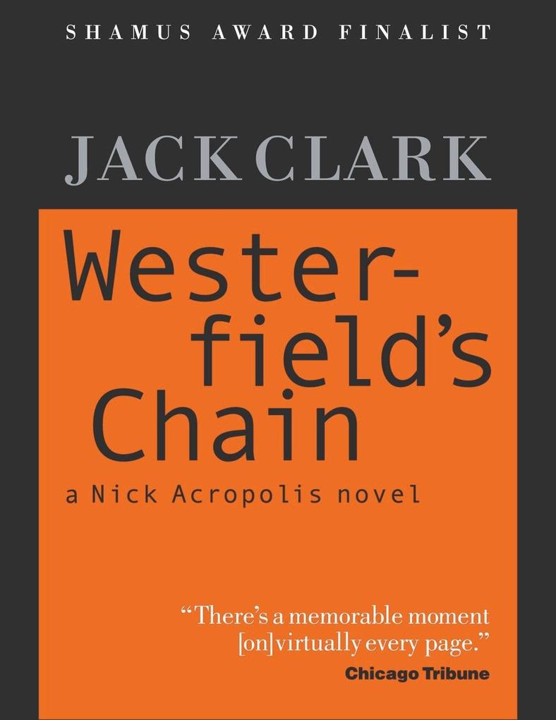 Westerfield's Chain