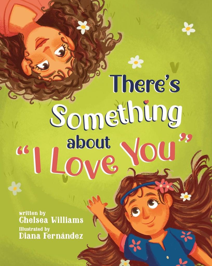 There's Something About 'I Love You'