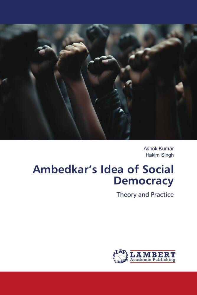 Ambedkar's Idea of Social Democracy