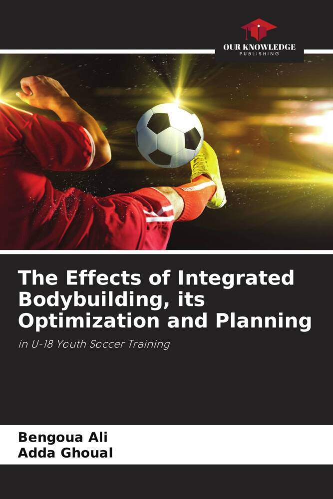 The Effects of Integrated Bodybuilding its Optimization and Planning