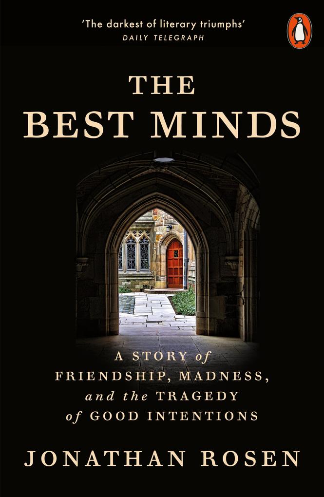 Penguin Books Ltd The Best Minds