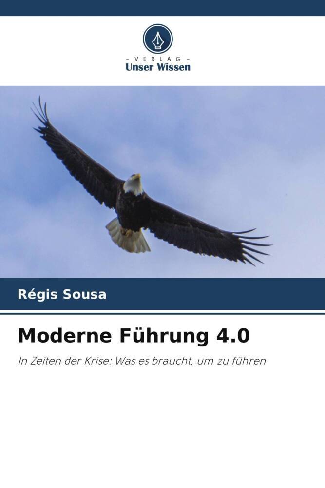 Moderne Führung 4.0
